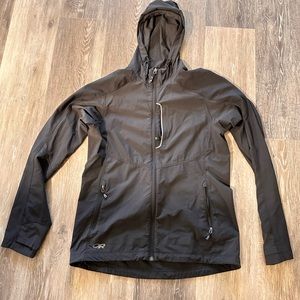 Outdoor Research Women’s Jacket Large